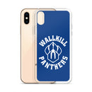 Wallkill Panthers Case for iPhone®