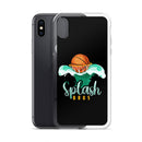 Splash Bros Case for iPhone®