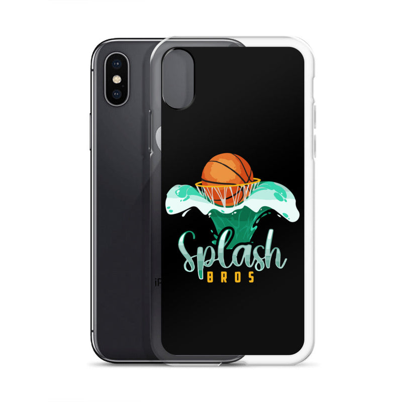 Funda Splash Bros para iPhone®