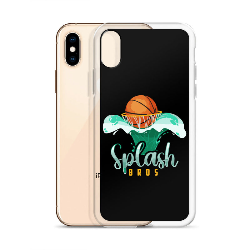 Funda Splash Bros para iPhone®