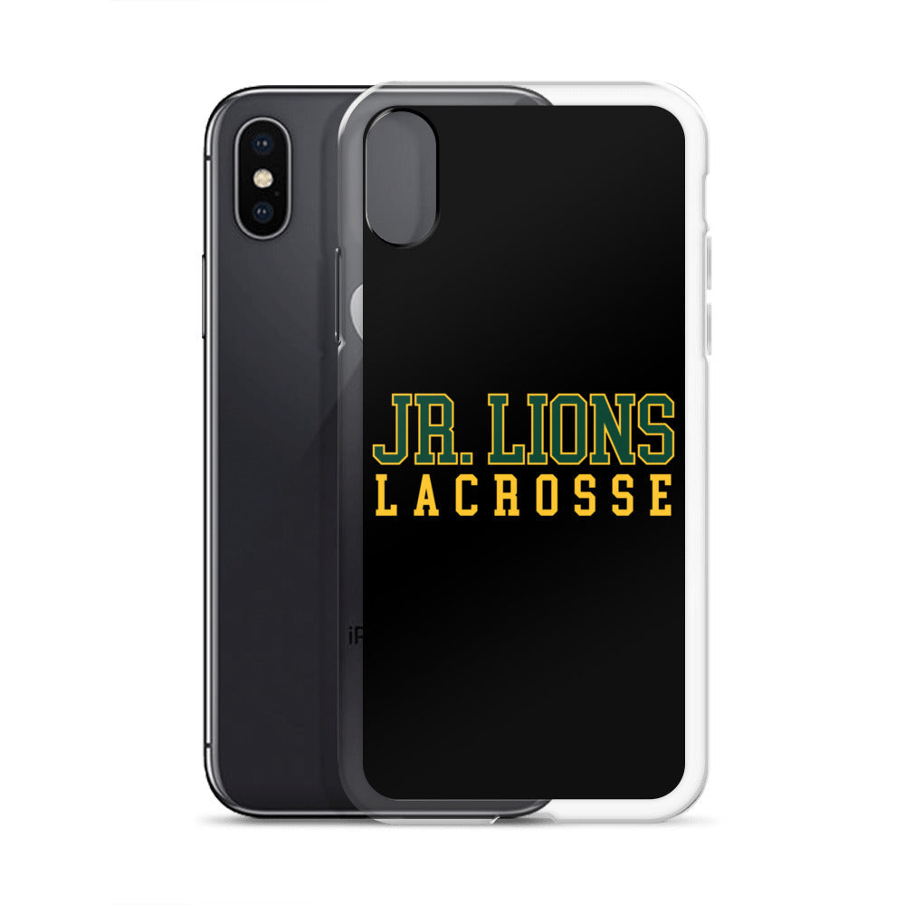 JLL Case for iPhone®