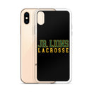 JLL Case for iPhone®