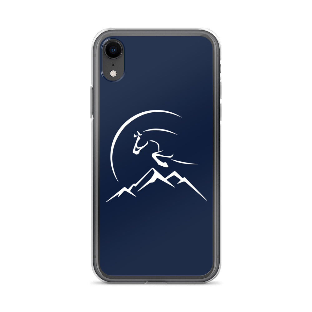 BSC Clear Case for iPhone®