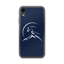 BSC Clear Case for iPhone®