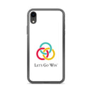 LGW Clear Case for iPhone® V2