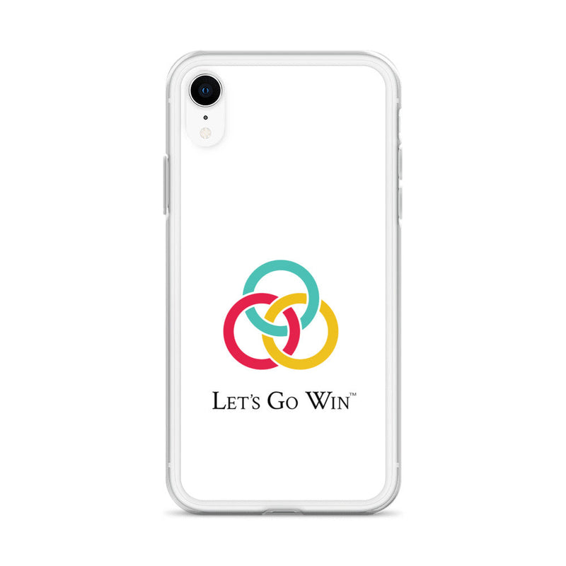LGW Clear Case for iPhone® V2