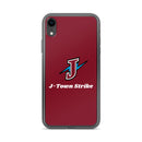 Jtown Case for iPhone®