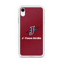 Jtown Case for iPhone®