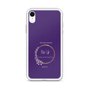 RWM Clear Case for iPhone®