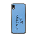 SIF Case for iPhone®