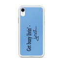 SIF Case for iPhone®