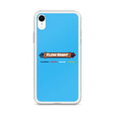 FRPHI Clear Case for iPhone®