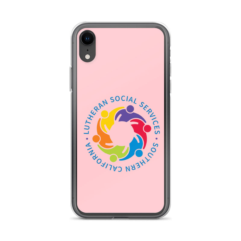 LSSSC Case for iPhone®