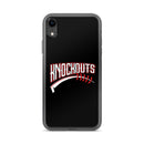 Knockouts Case for iPhone®