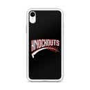 Knockouts Case for iPhone®
