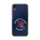 WLL Clear Case for iPhone®