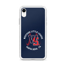 WLL Clear Case for iPhone®