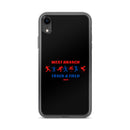 WBTF Case for iPhone®