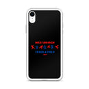 WBTF Case for iPhone®