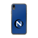 New Covenant Clear Case for iPhone®