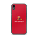 Estuche TDCD para iPhone®