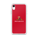 Estuche TDCD para iPhone®