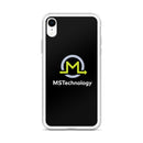 MSTI Case for iPhone®