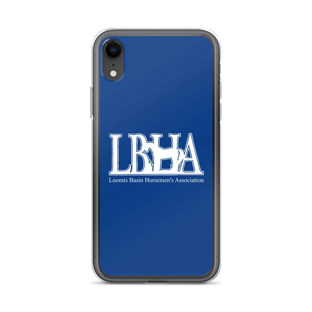 LBHA Case for iPhone®