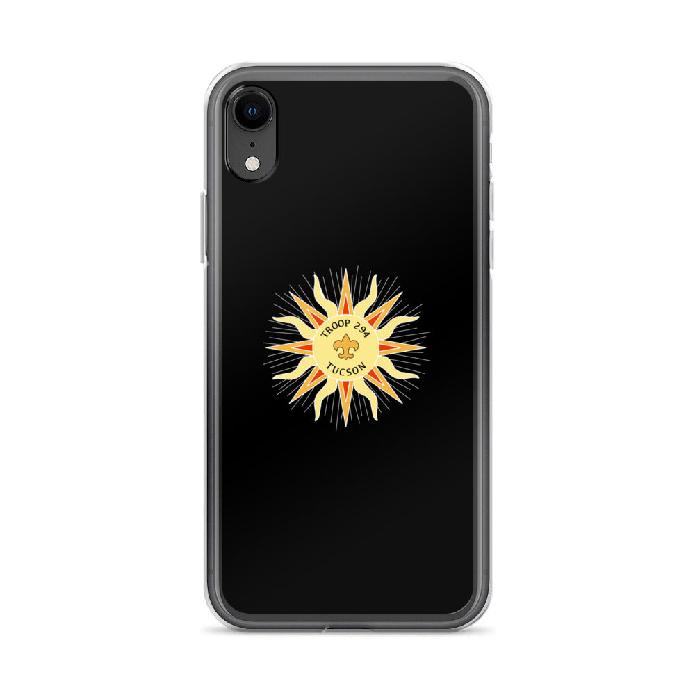 BSAT  Case for iPhone®