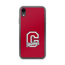 CHBB Clear Case for iPhone®