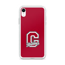 CHBB Clear Case for iPhone®