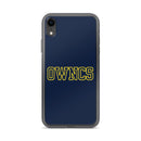 OWNCS Case for iPhone®