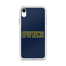 OWNCS Case for iPhone®