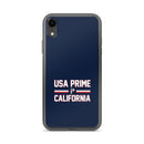 UPC Clear Case for iPhone®
