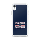 UPC Clear Case for iPhone®