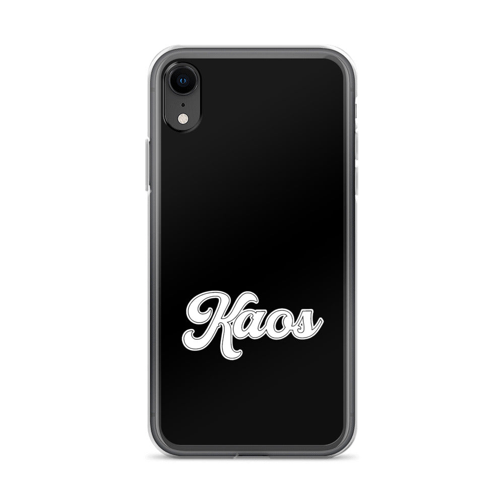 CIK Clear Case for iPhone®