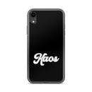 CIK Clear Case for iPhone®