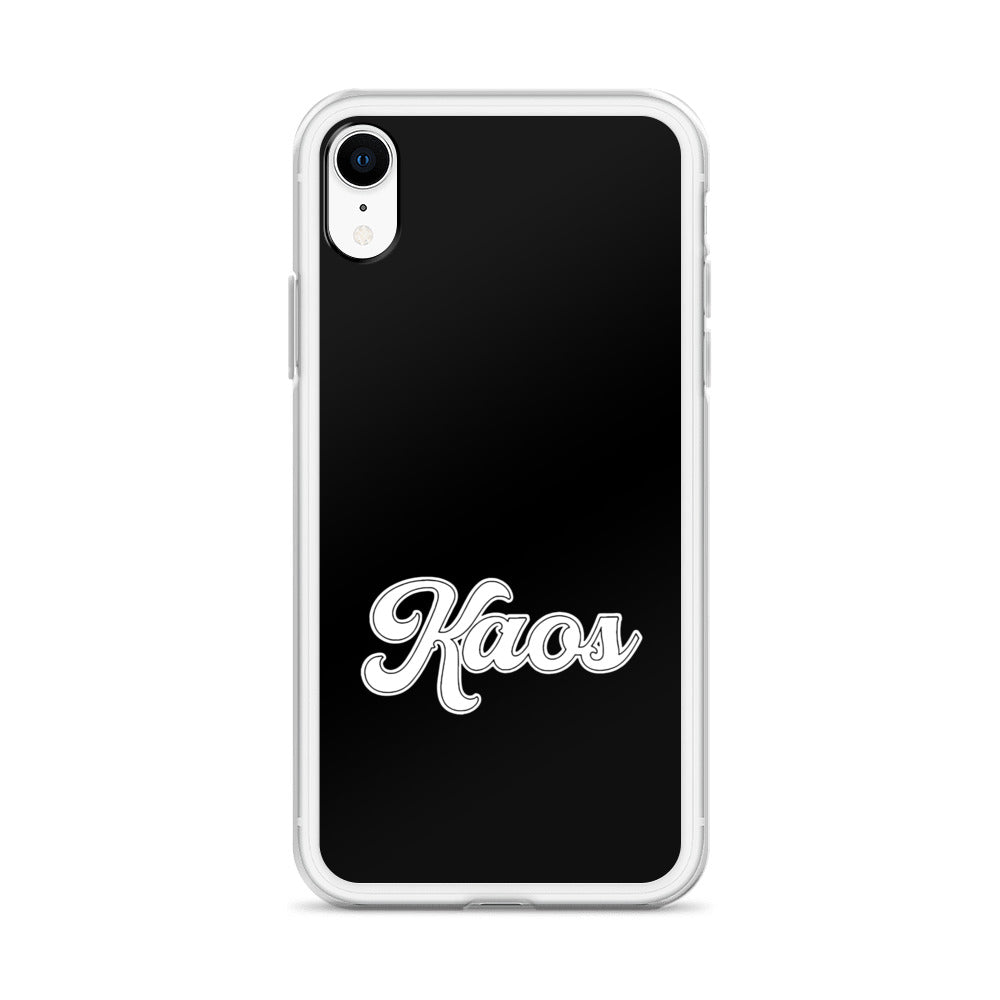 CIK Clear Case for iPhone®