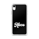 CIK Clear Case for iPhone®