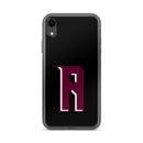 Ambush Clear Case for iPhone®