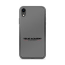 TALU Clear Case for iPhone®