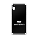 Smart Bodies Clear Case for iPhone®