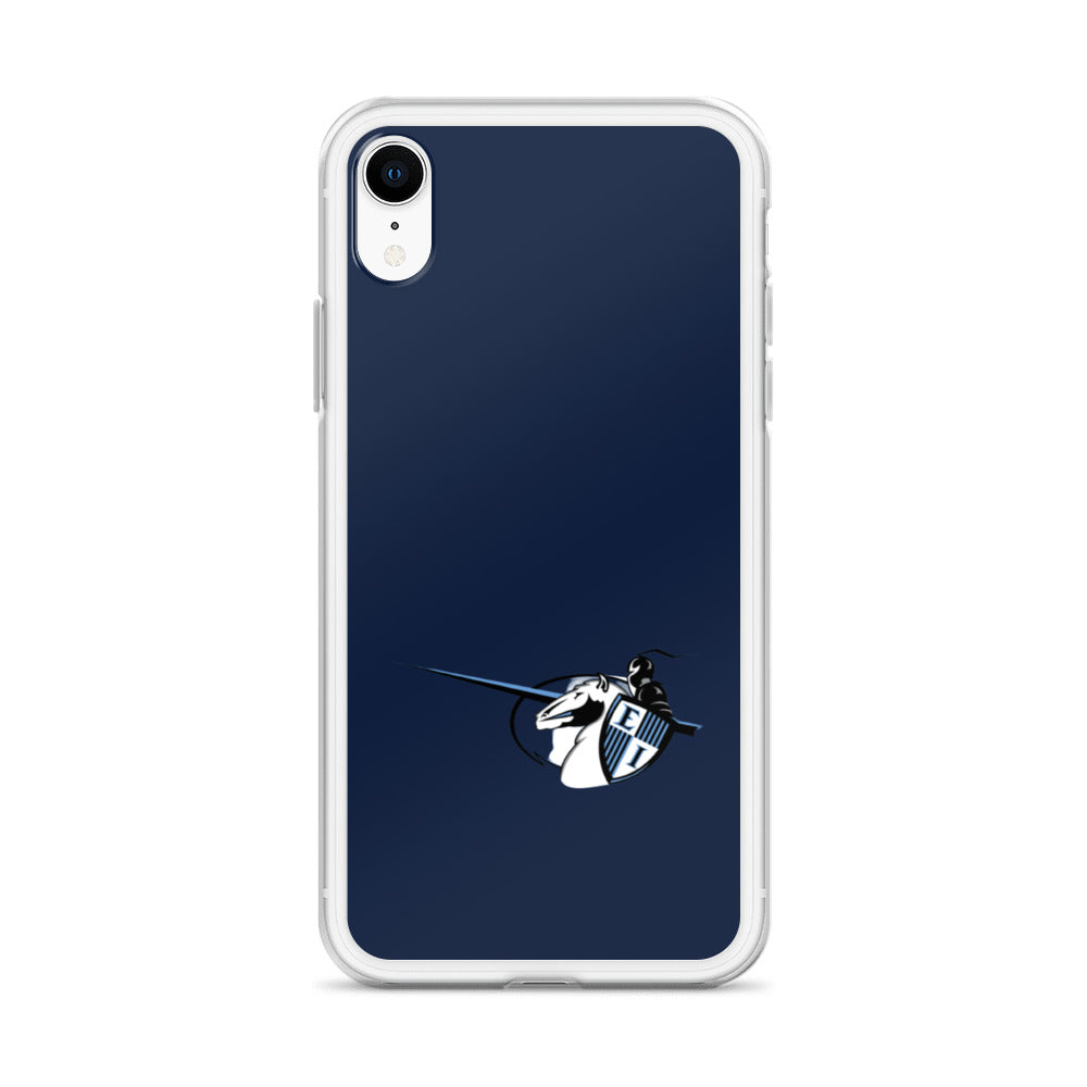 IJL Clear Case for iPhone®