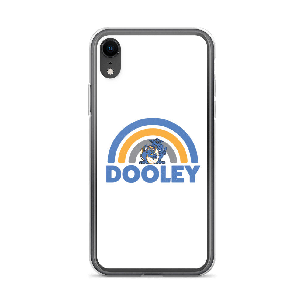 D54 Case for iPhone®