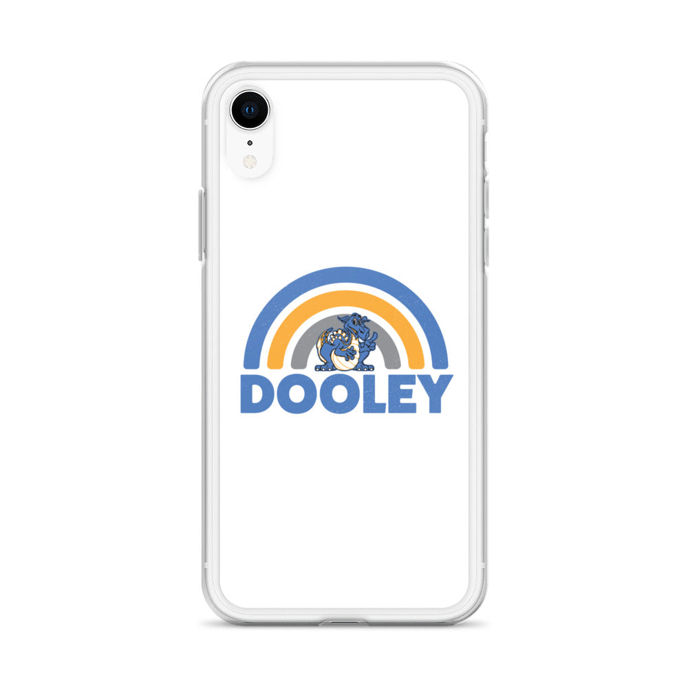 D54 Case for iPhone®