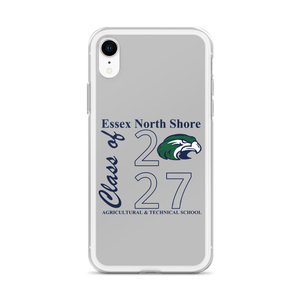 ESN iPhone Case 2027