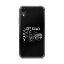 Funda WOROS para iPhone®