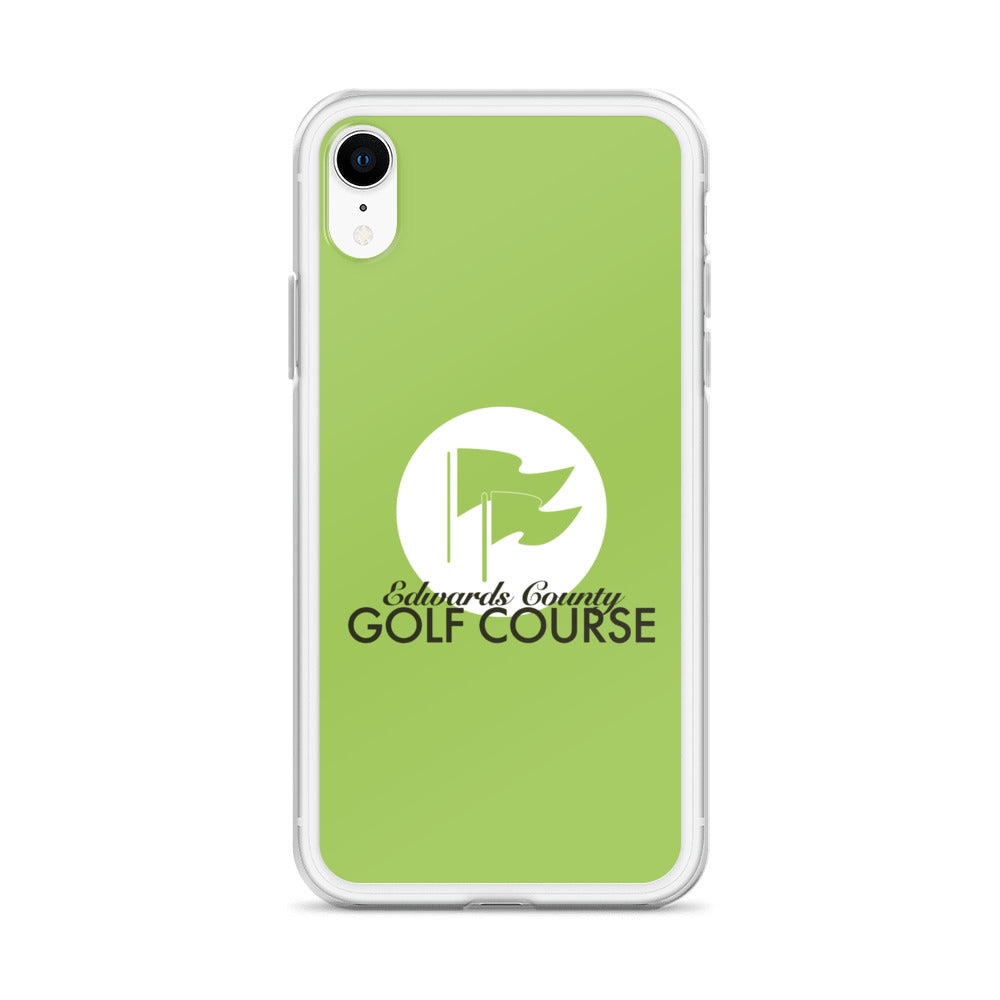 ECGC Case for iPhone®