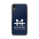 Funda transparente TMS para iPhone®