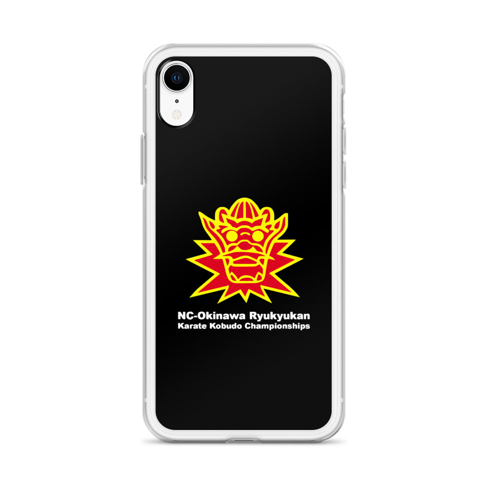 GOKI Clear Case for iPhone®